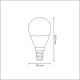 LED-lampa E14/4,9W/230V