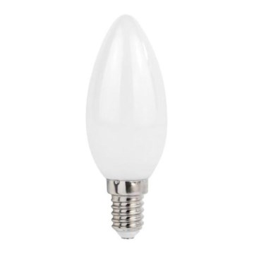 LED-lampa E14/4W/230V 2700-3000K