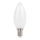 LED-lampa E14/4W/230V 2700-3000K