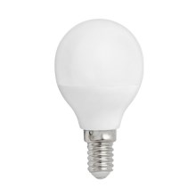 LED-lampa E14/4W/230V 3000K