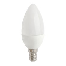 LED-lampa E14/4W/230V 6000K