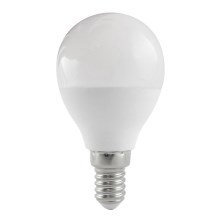 LED-lampa E14/4W/230V 6500K