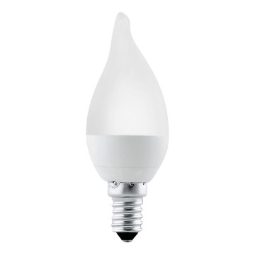 LED-lampa E14/4W 3000K ljuslykta - Eglo 11422