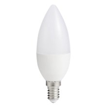 LED-lampa E14/5.5W/230V