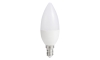 LED-lampa E14/5.5W/230V