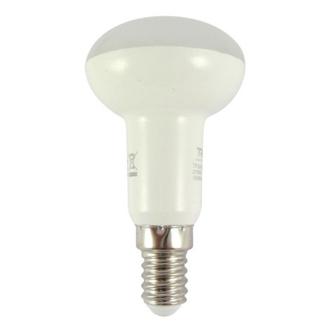 LED-lampa E14/6,5W/230V 2700K