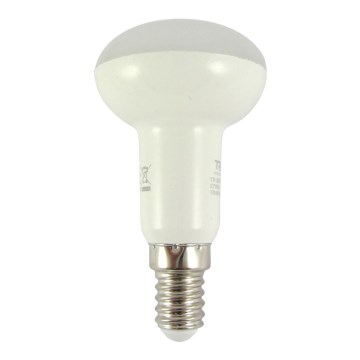 LED-lampa E14/6,5W/230V 4200K