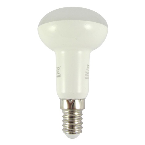LED-lampa E14/6,5W/230V 4200K