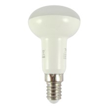 LED-lampa E14/6,5W/230V 6500K
