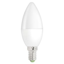LED-lampa E14/6W/230V 3,000 K