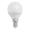 LED-lampa E14/6W/230V 3000K
