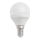 LED-lampa E14/6W/230V 3000K