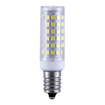 LED-lampa E14/7W/230V 2800K