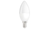 LED-lampa E14/8W/230V 3,000 K