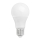 LED-lampa E27/10W/230V 4000K