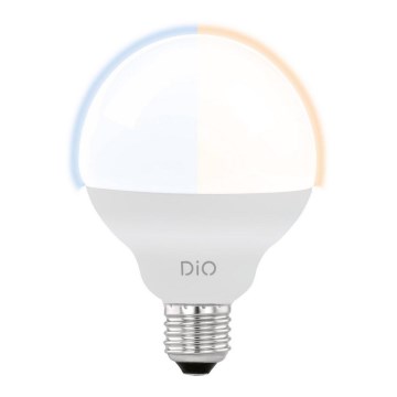 LED-lampa E27/12W/230V 2700K-6500K - Eglo 11809