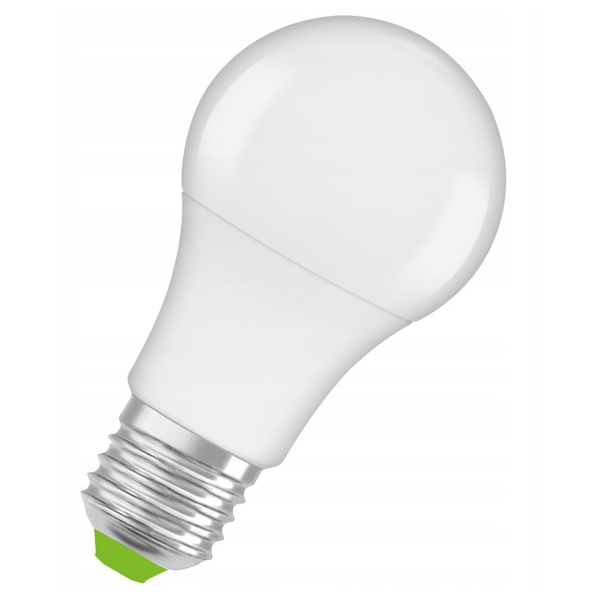 LED-lampa av återvunnen plast E27/13W/230V 2700K - Ledvance