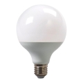 LED-lampa E27/18W/165-265V 4000K
