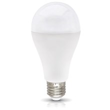 LED-lampa E27/18W/230V 3000K