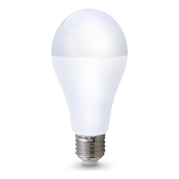 LED-lampa E27/18W/230V 4000K