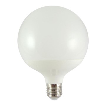 LED-lampa E27/18W/230V 4200K