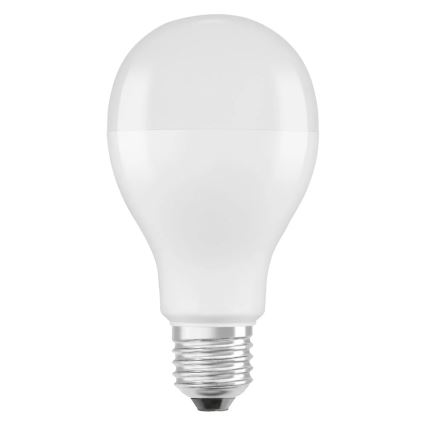 LED-lampa E27/19W/230V 6500K - Osram