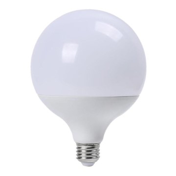 LED-lampa E27/20W/165-265V 4000K