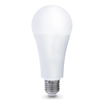 LED-lampa E27/22W/230V 3000K