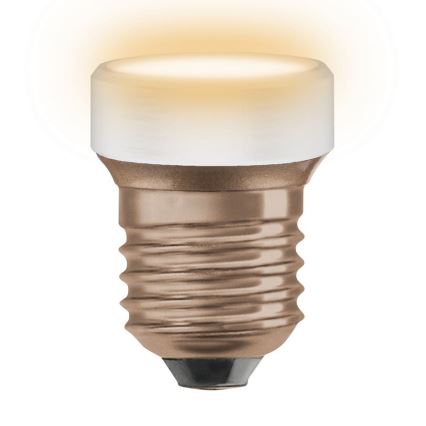 LED-lampa E27/3,5W/230V 2700K - Osram