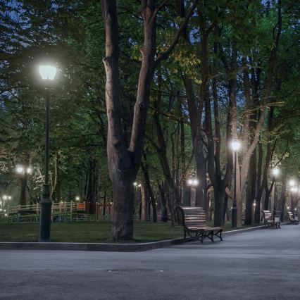 LED-lampa E27/36W/230V 4000K