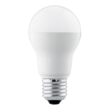 LED-lampa E27/4,2W 3000K - Eglo 11178