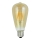 LED-lampa E27/4W/230V 2000K
