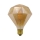 LED-lampa E27/4W/230V 2700K