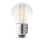 LED-lampa E27/4W/230V 3000K
