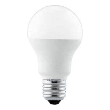 LED-lampa E27/6,2W 3000K
