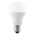 LED-lampa E27/6,2W 3000K
