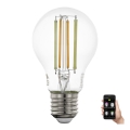 LED-lampa E27/6W/230V 2200K-6500K - Eglo