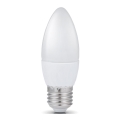 LED-lampa E27/7W/230V 3000K