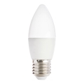 LED-lampa E27/7W/230V 3000K