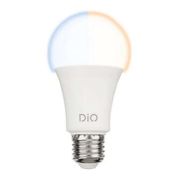 LED-lampa E27/9W/230V 2700K-6500K - Eglo 11806