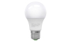 LED-lampa ECOLINE A60 E27/10W/230V 4,000K - Brilagi