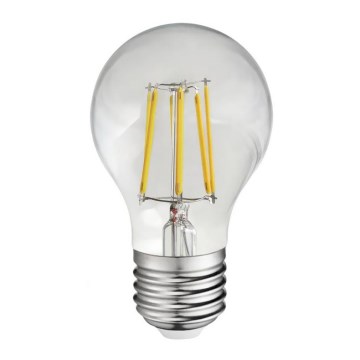 LED-lampa FILAMENT E27/4W/230V 3000K