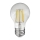 LED-lampa FILAMENT E27/4W/230V 3000K