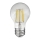 LED-lampa FILAMENT E27/4W/230V 3000K