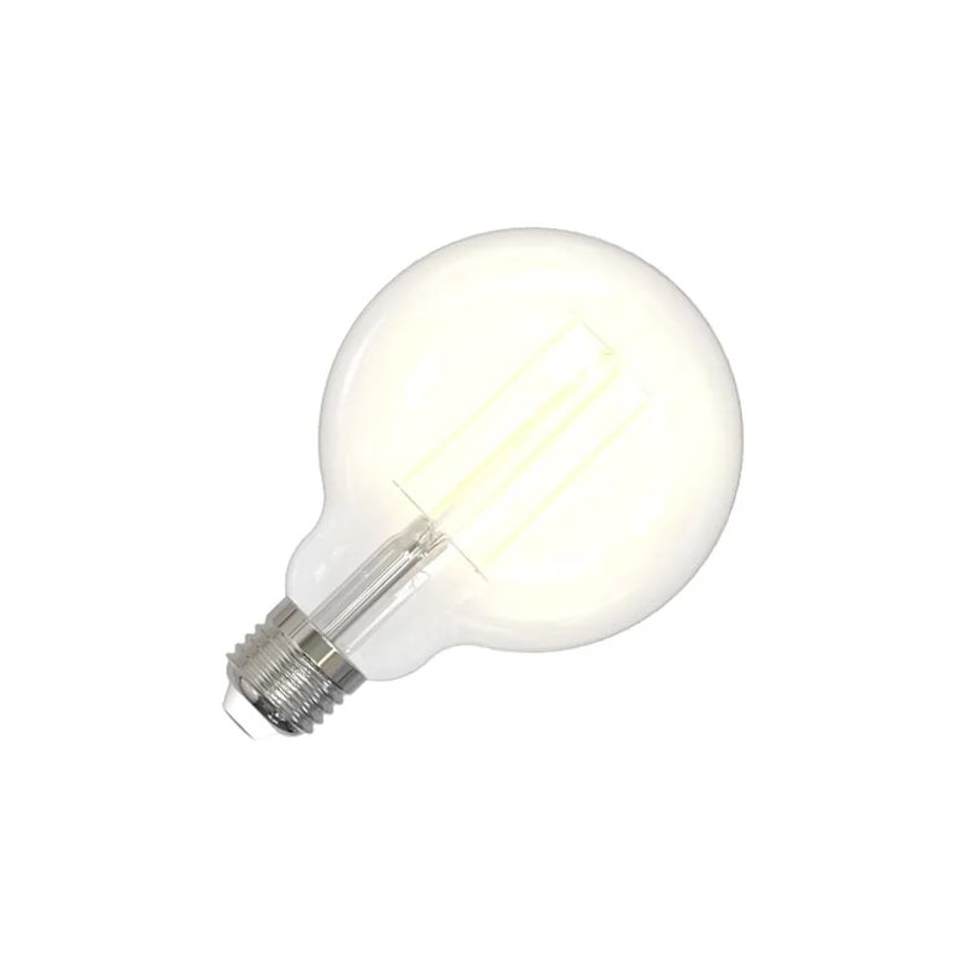 LED-lampa VIT FILAMENT G95 E27/13W/230V 3000K
