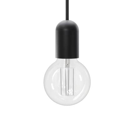 LED-lampa VIT FILAMENT G95 E27/13W/230V 4000K