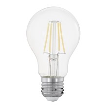 LED-lampa FILAMENT klar E27/4W/230V - Eglo 11491