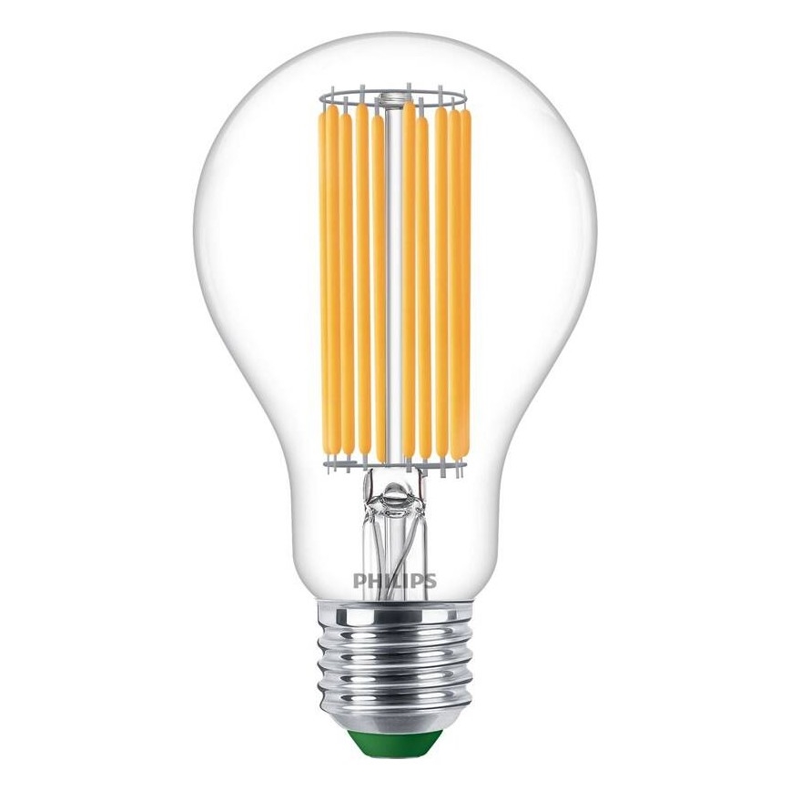 LED-lampa FILAMENT Philips A70 E27/5,2W/230V 4000K