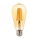 LED-lampa FILAMENT ST64 E27/9W/230V 2,200K