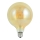 LED-lampa FILAMENT VINTAGE E27/4W/230V 125x180  mm 2200K